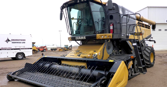 Farming equipment sold by Ritchie Bros. at live online auctions Farming equipment sold by Ritchie Bros. at live online auctions